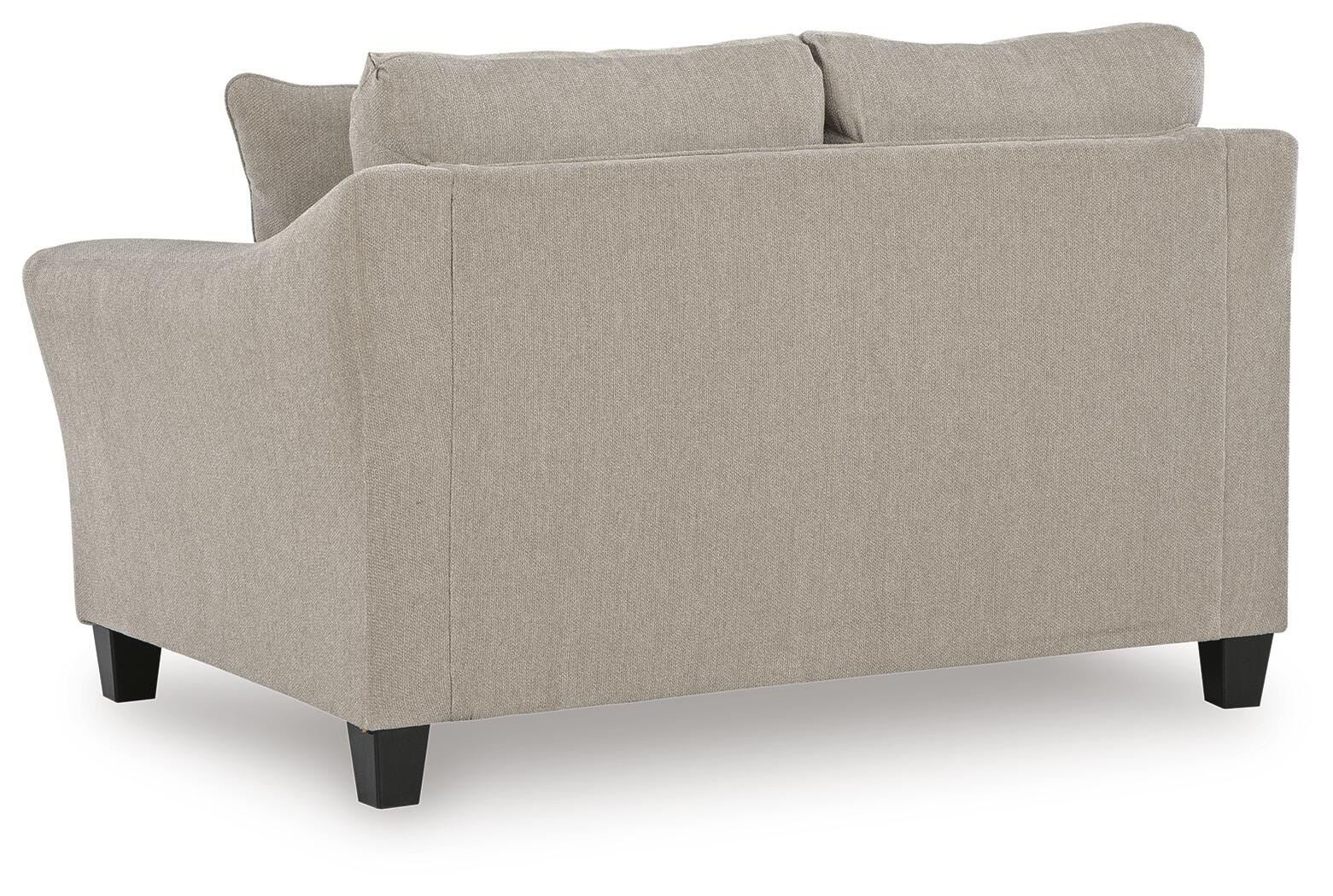 Willarae Sofa Sleeper and Loveseat