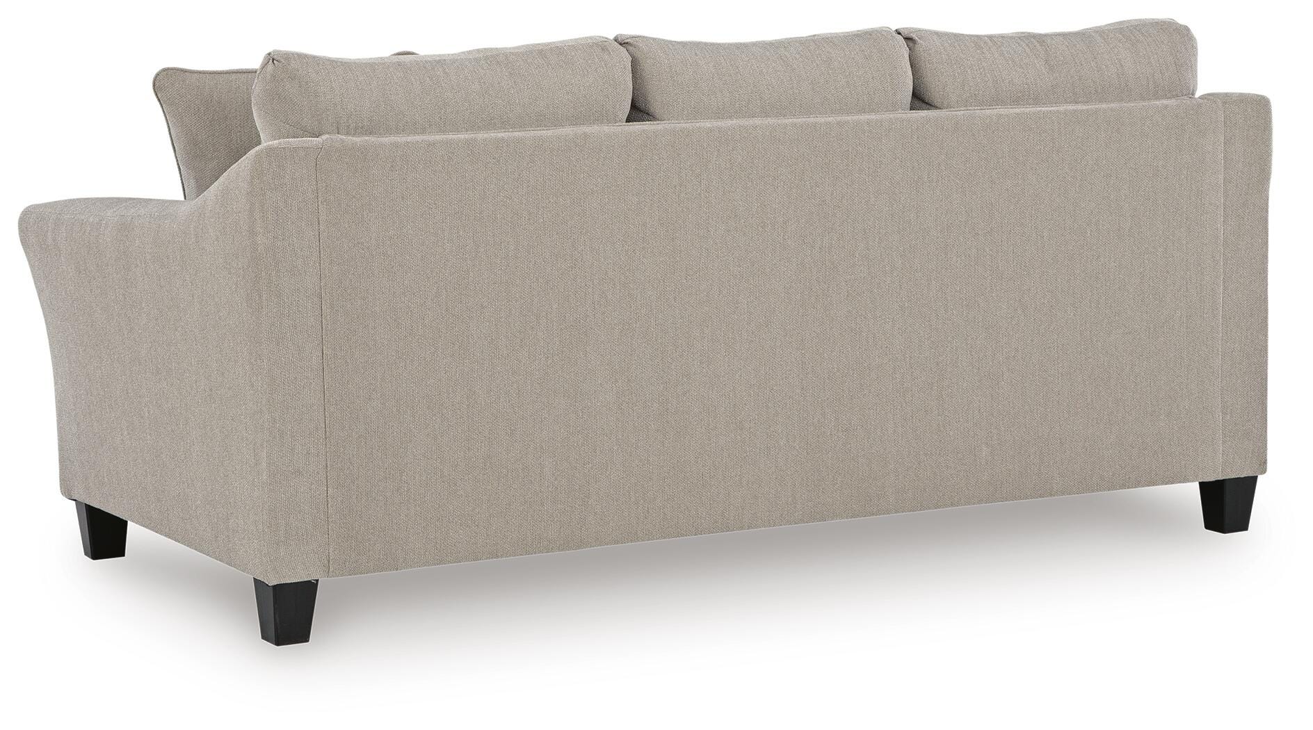 Willarae Sofa Sleeper and Loveseat