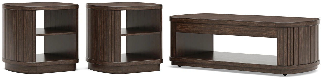 Korestone Collection