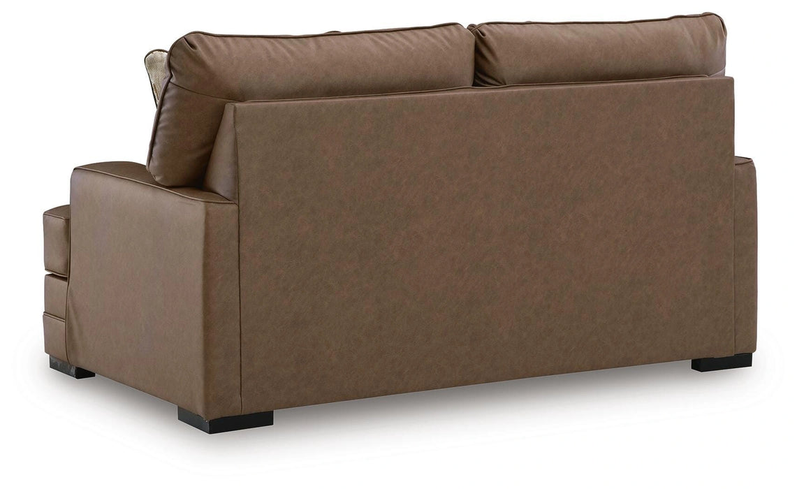 VillaCourt Loveseat