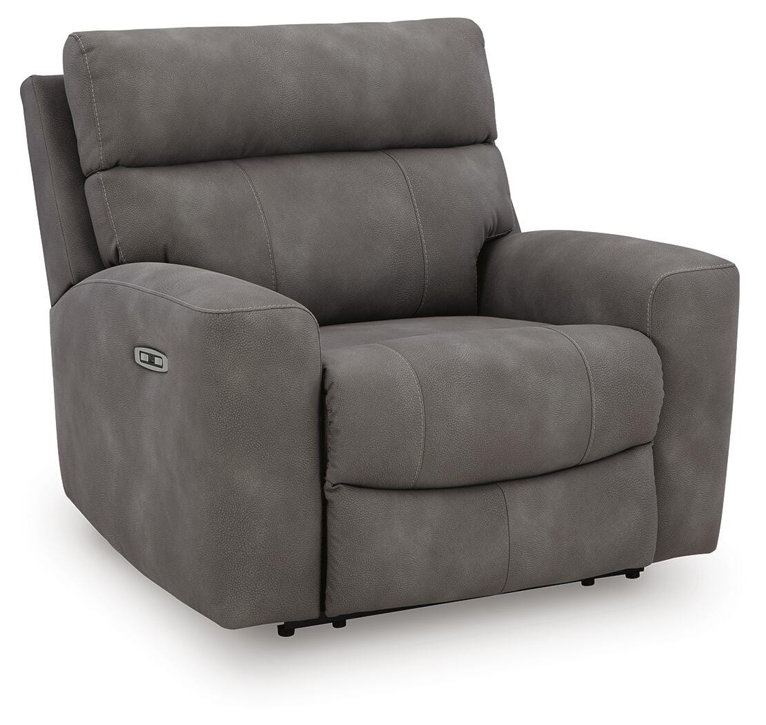 Next-Gen Durapella Power Recliner
