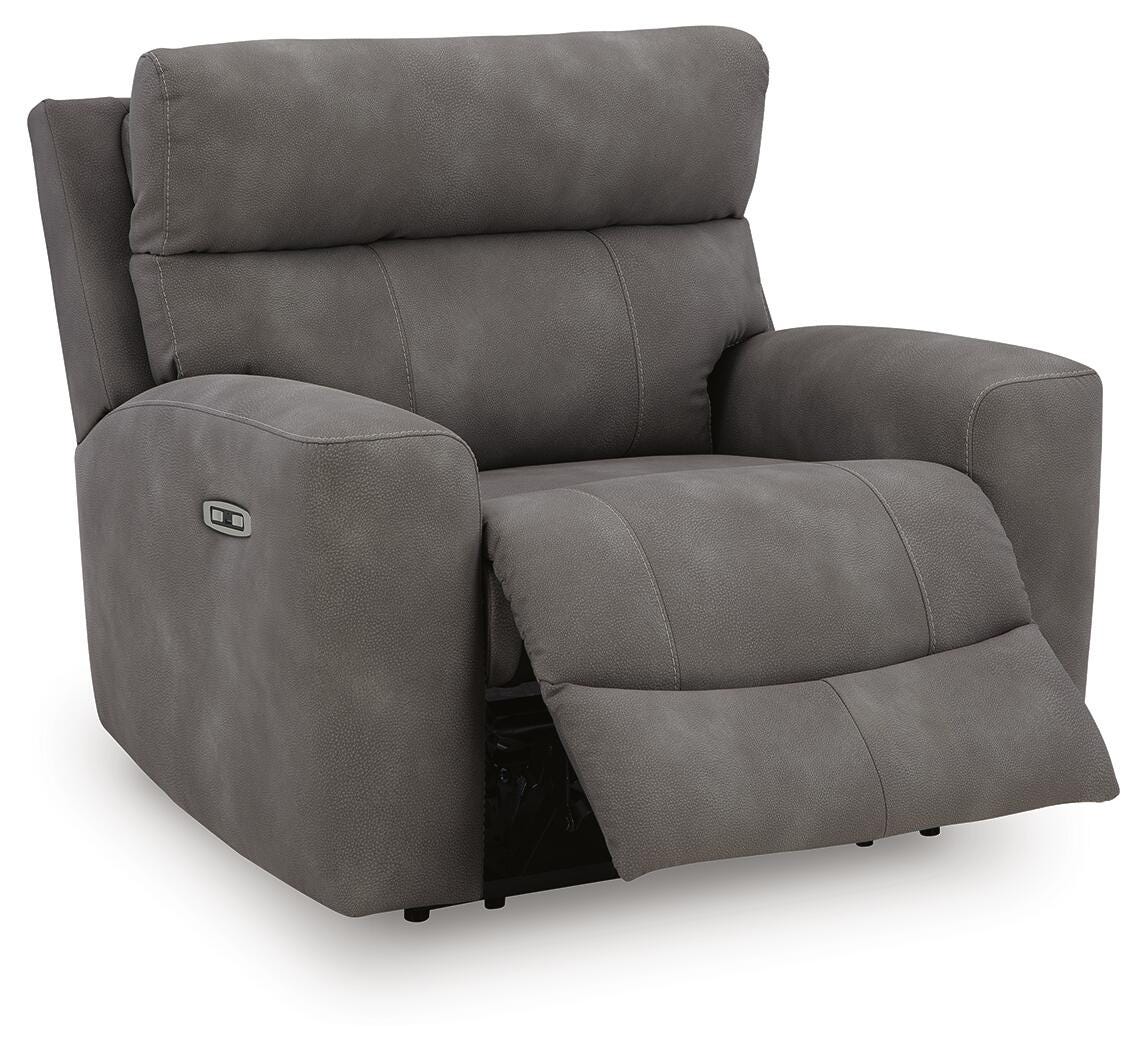 Next-Gen Durapella Power Recliner