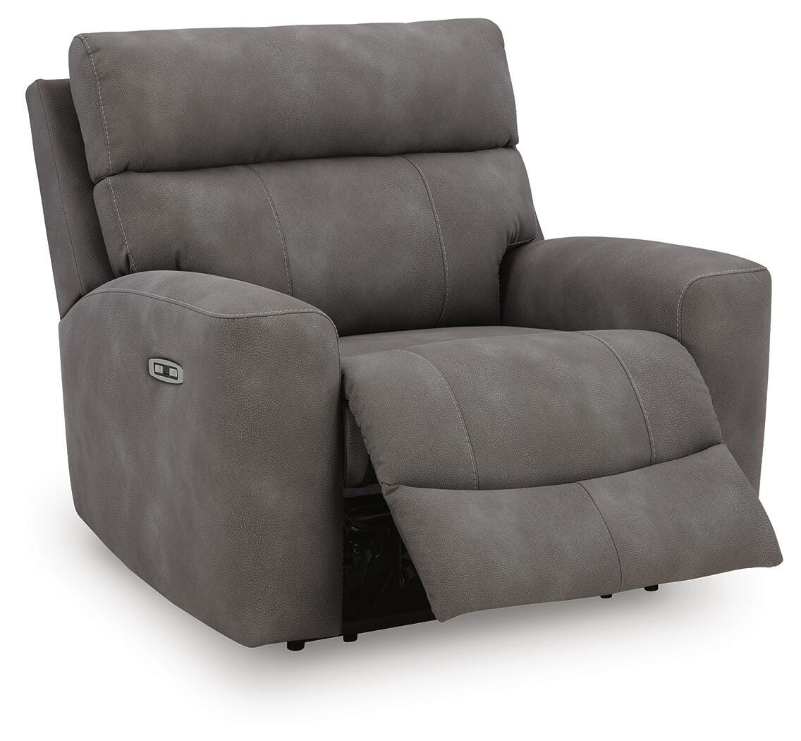 Next-Gen Durapella Power Recliner