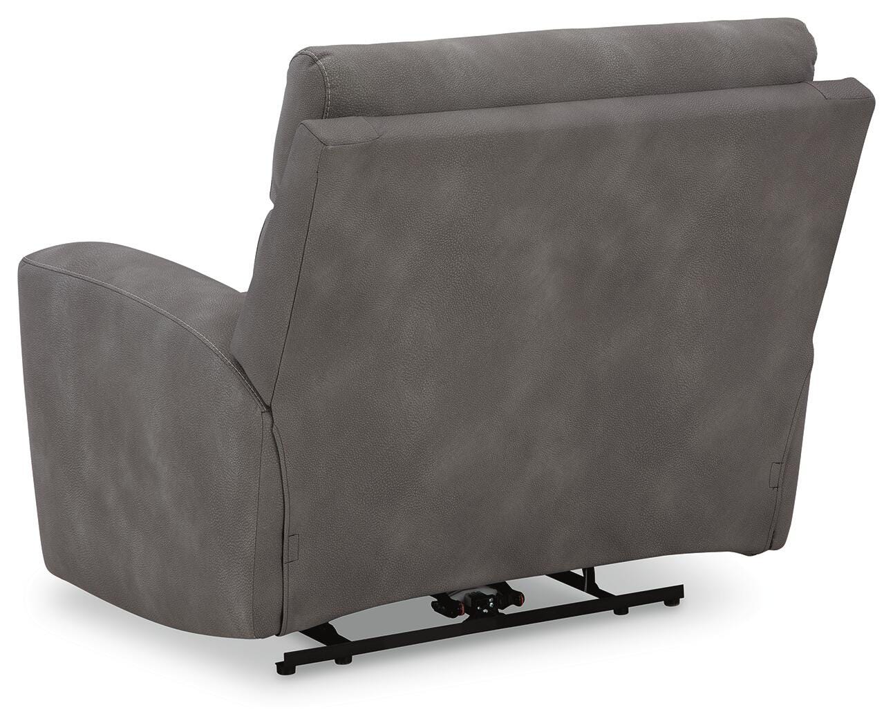 Next-Gen Durapella Power Recliner