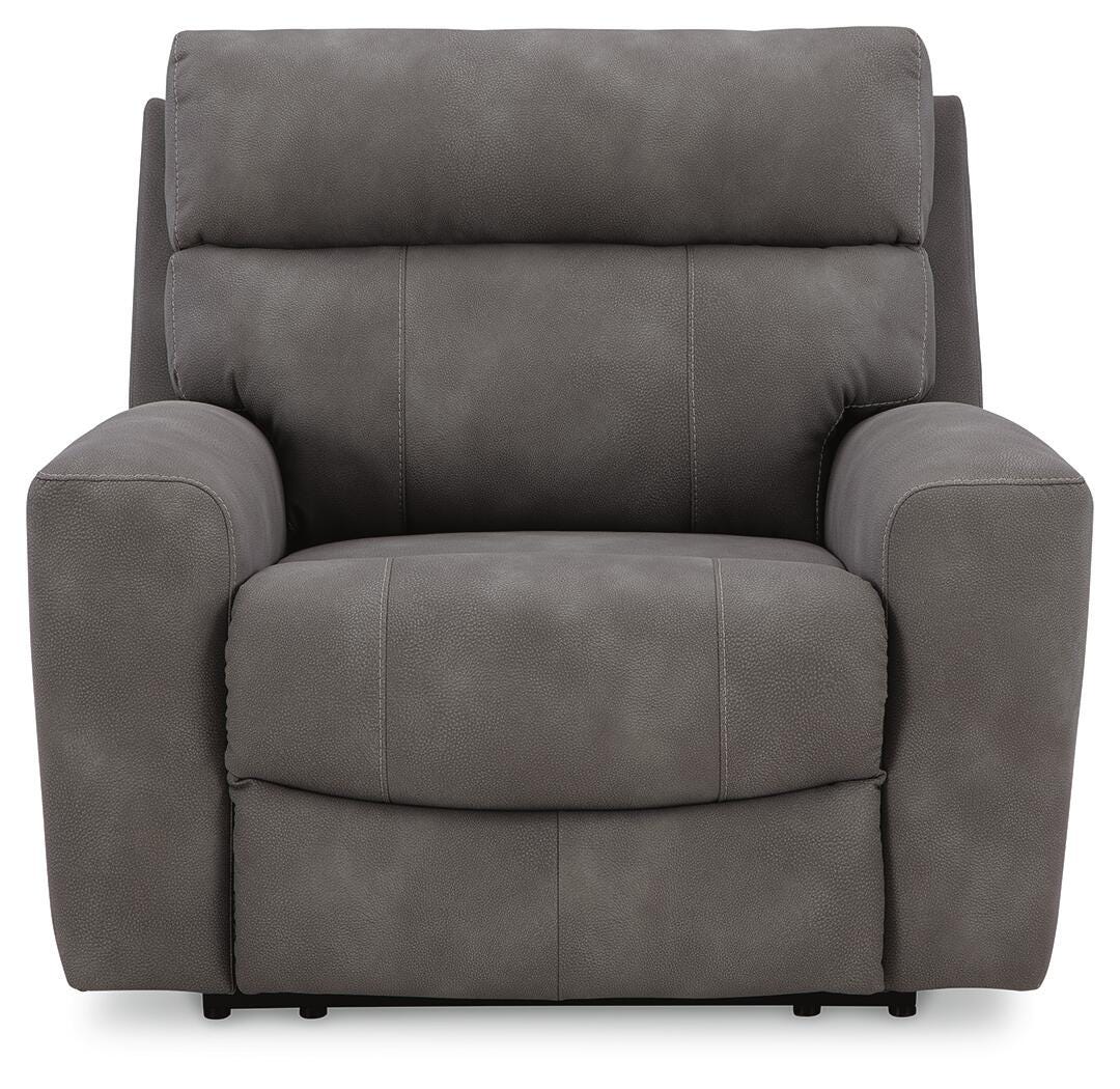 Next-Gen Durapella Power Recliner