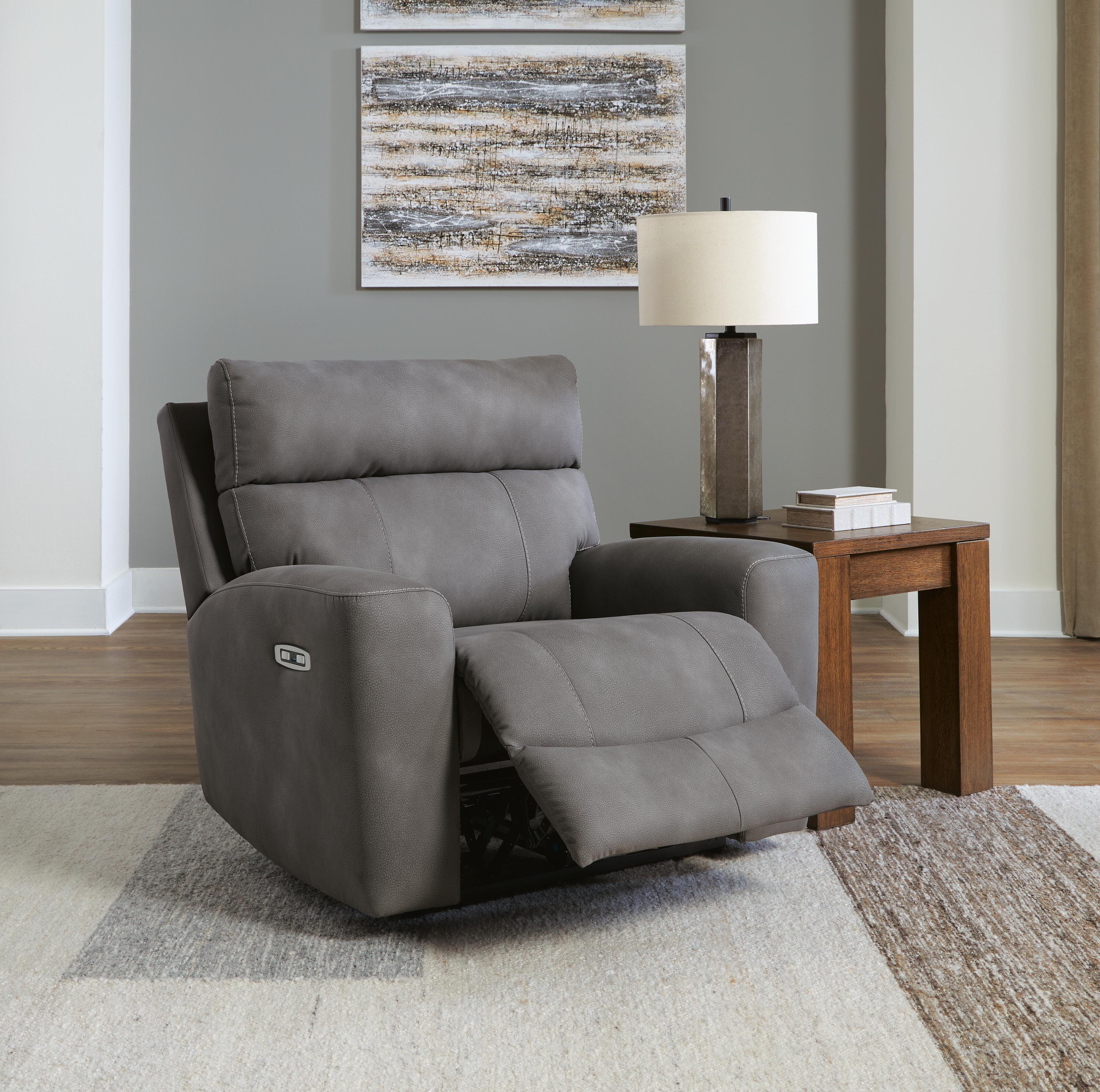 Next-Gen Durapella Power Recliner
