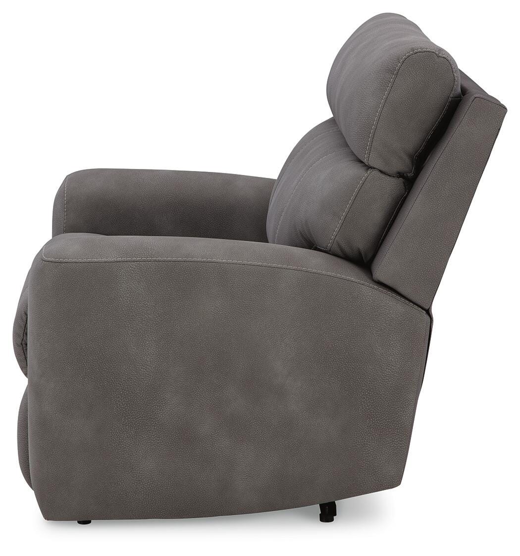 Next-Gen Durapella Power Recliner