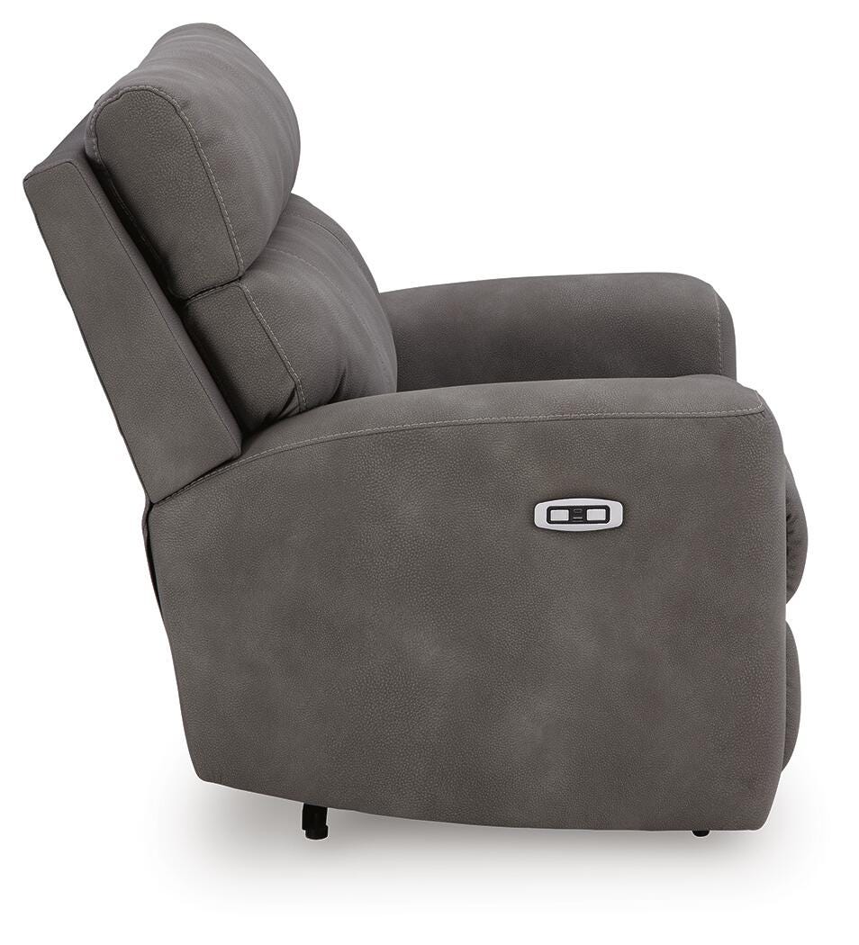 Next-Gen Durapella Power Recliner