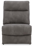Next-Gen Durapella 5-Piece Power Reclining Sectional