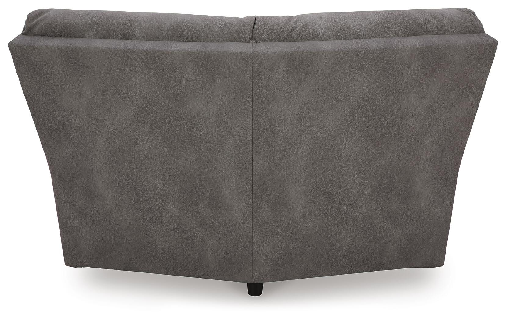 Next-Gen Durapella 5-Piece Power Reclining Sectional