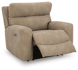 Next-Gen Durapella Power Recliner