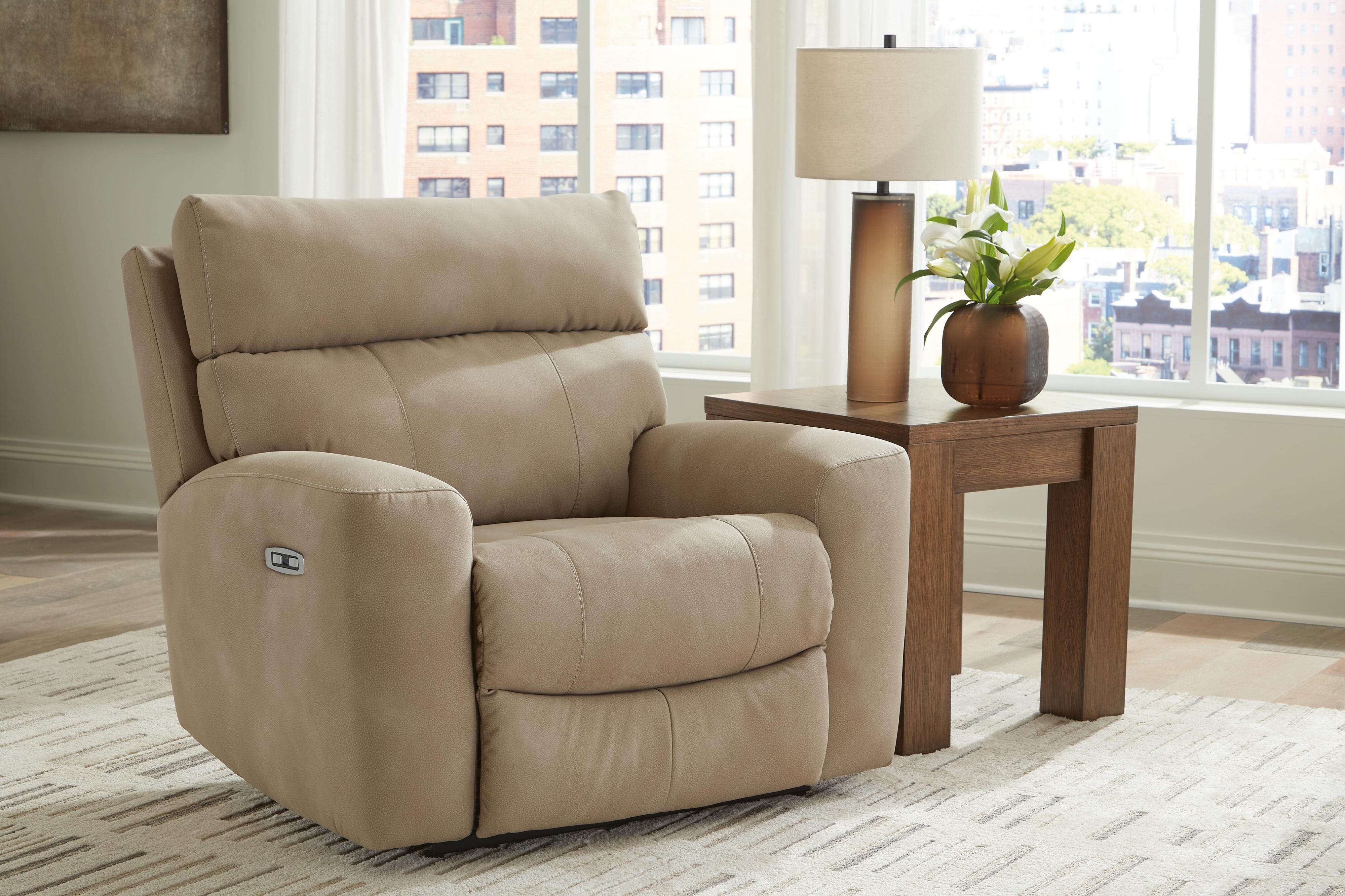 Next-Gen Durapella Power Recliner