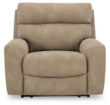 Next-Gen Durapella 3-Piece Sectional and Recliner