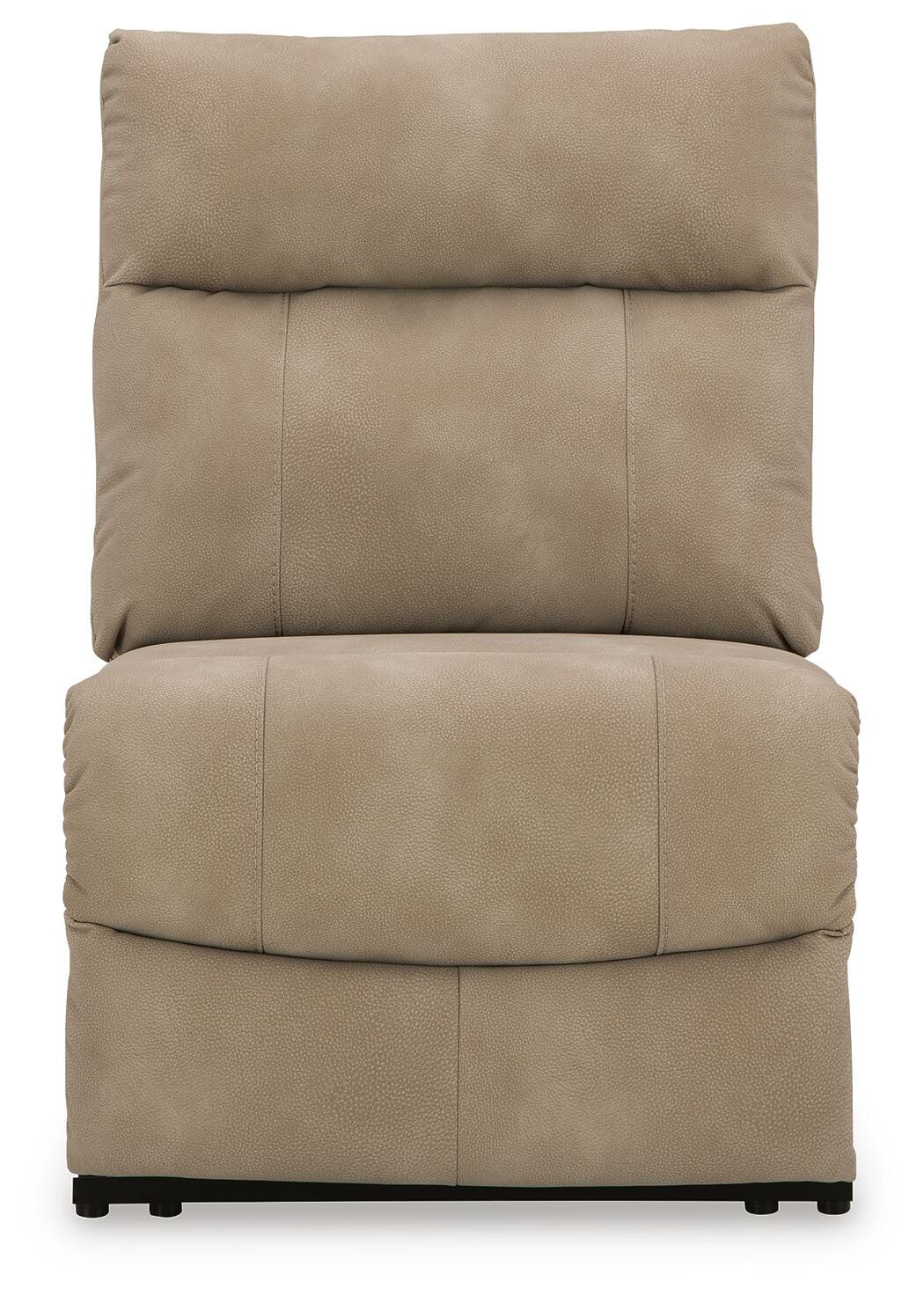 Next-Gen Durapella 4-Piece Power Reclining Sectional
