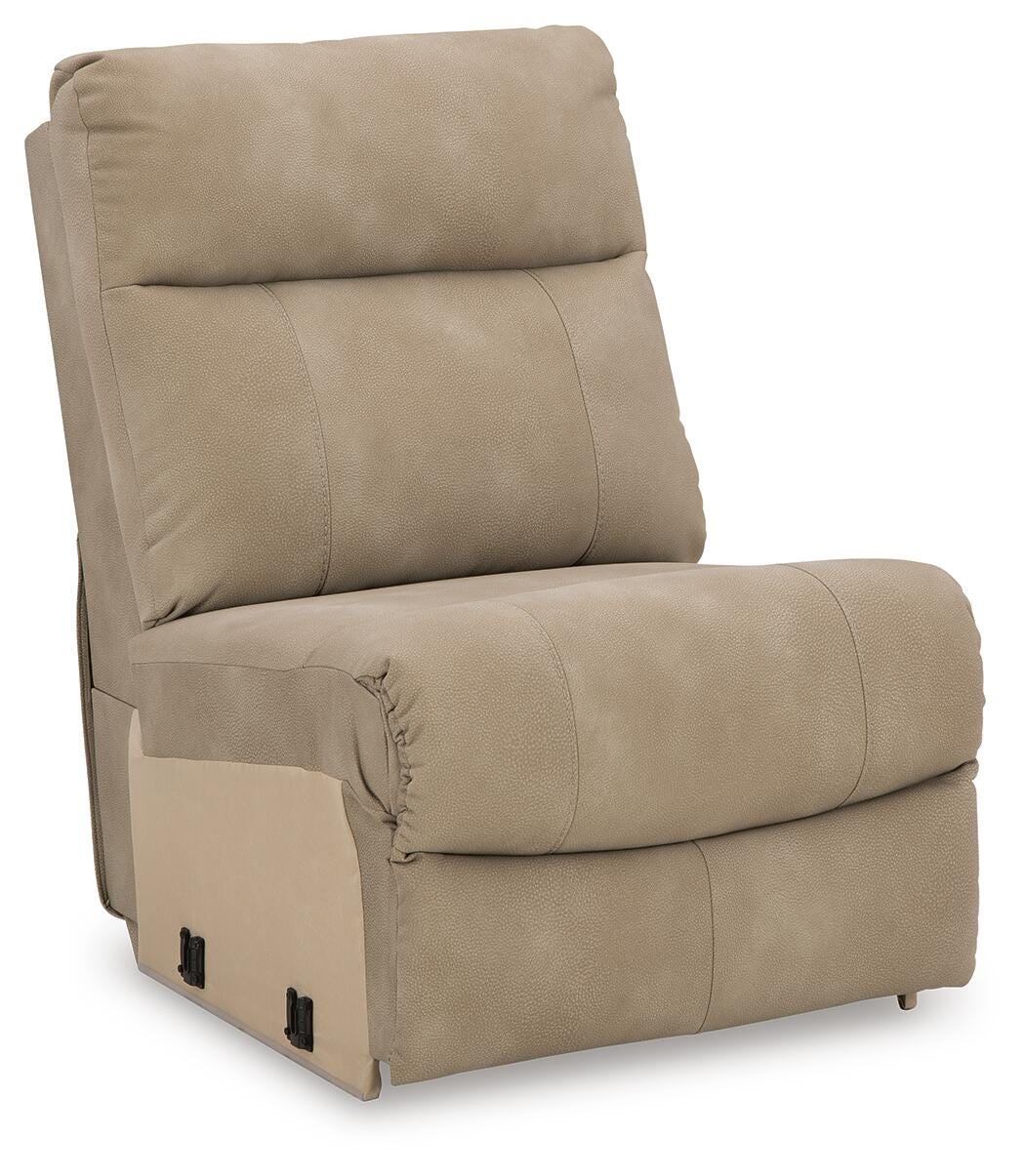 Next-Gen Durapella 3-Piece Sectional Sofa and 2-Piece Sectional Loveseat
