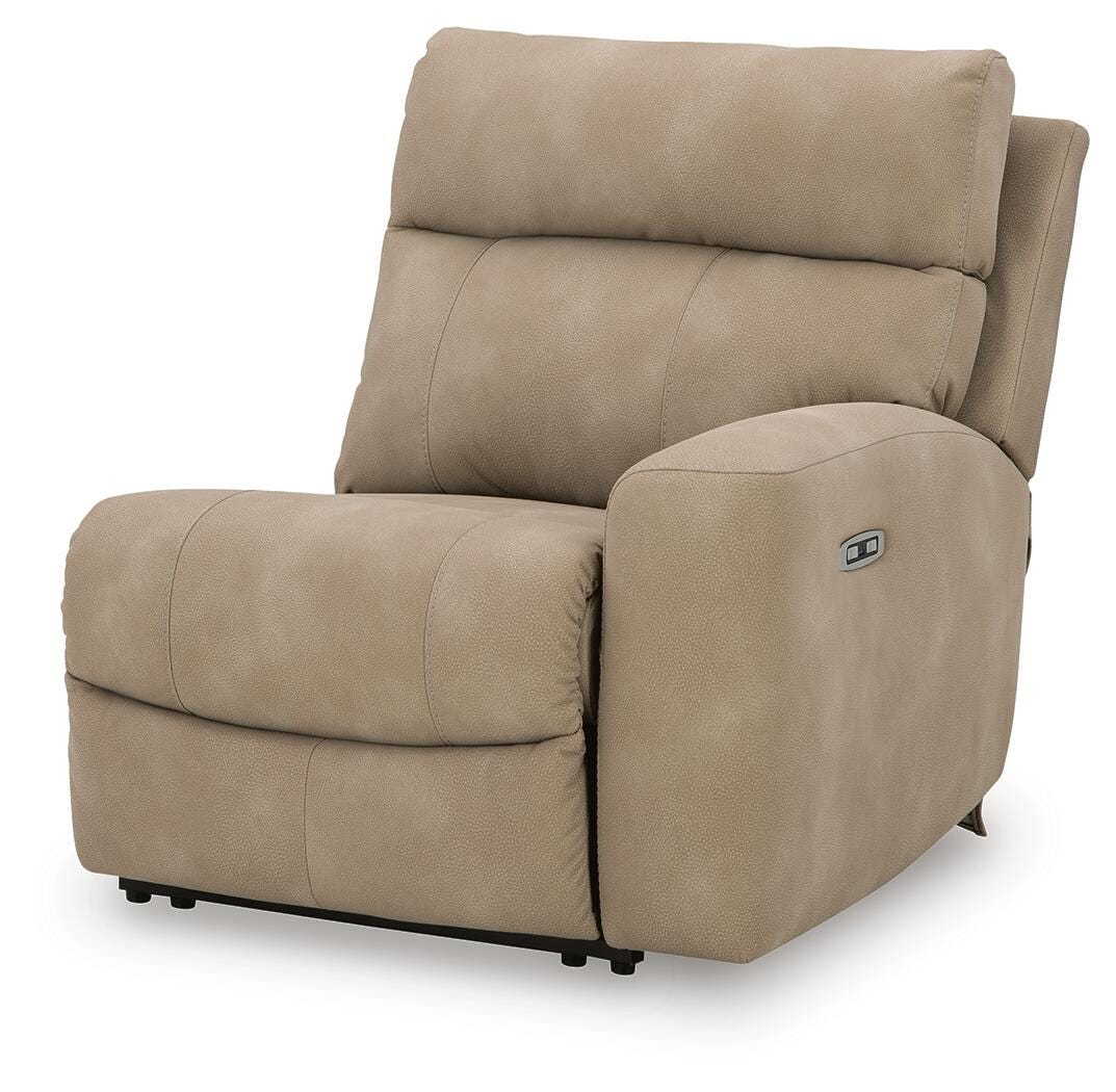 Next-Gen Durapella 3-Piece Sectional Sofa and 2-Piece Sectional Loveseat