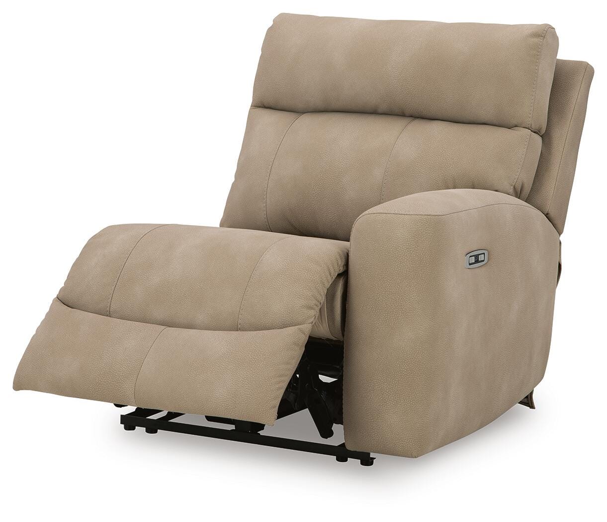 Next-Gen Durapella 3-Piece Sectional Sofa and 2-Piece Sectional Loveseat
