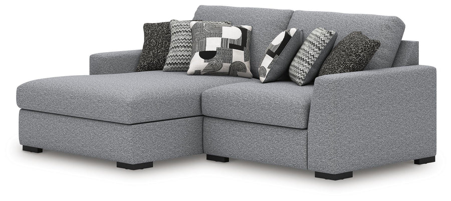 Bealton 2-Piece Sectional with Chaise