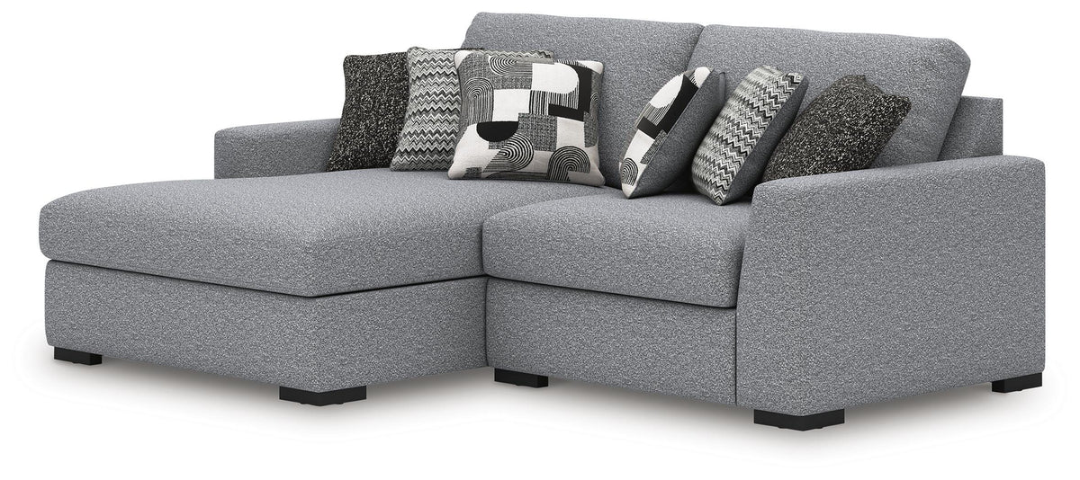 Bealton 2-Piece Sectional with Chaise