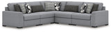 Bealton 5-Piece Sectional