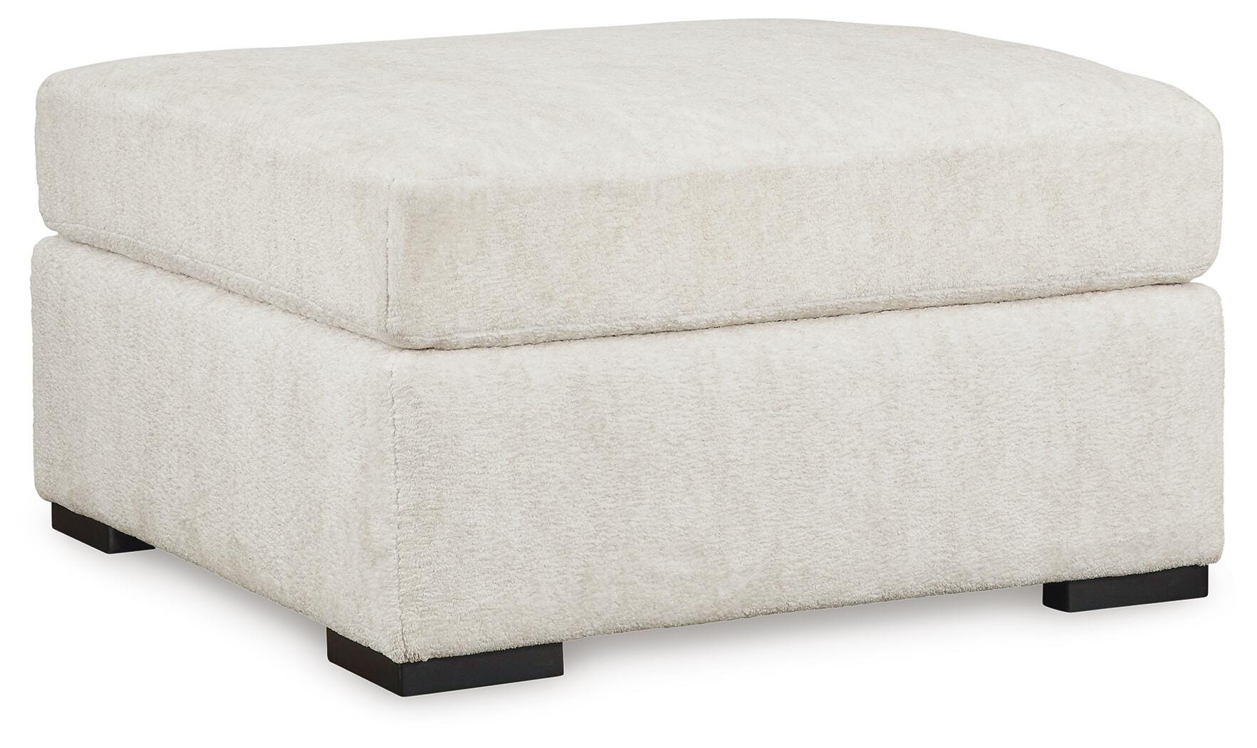 Chessington 2-Piece Sectional with Ottoman