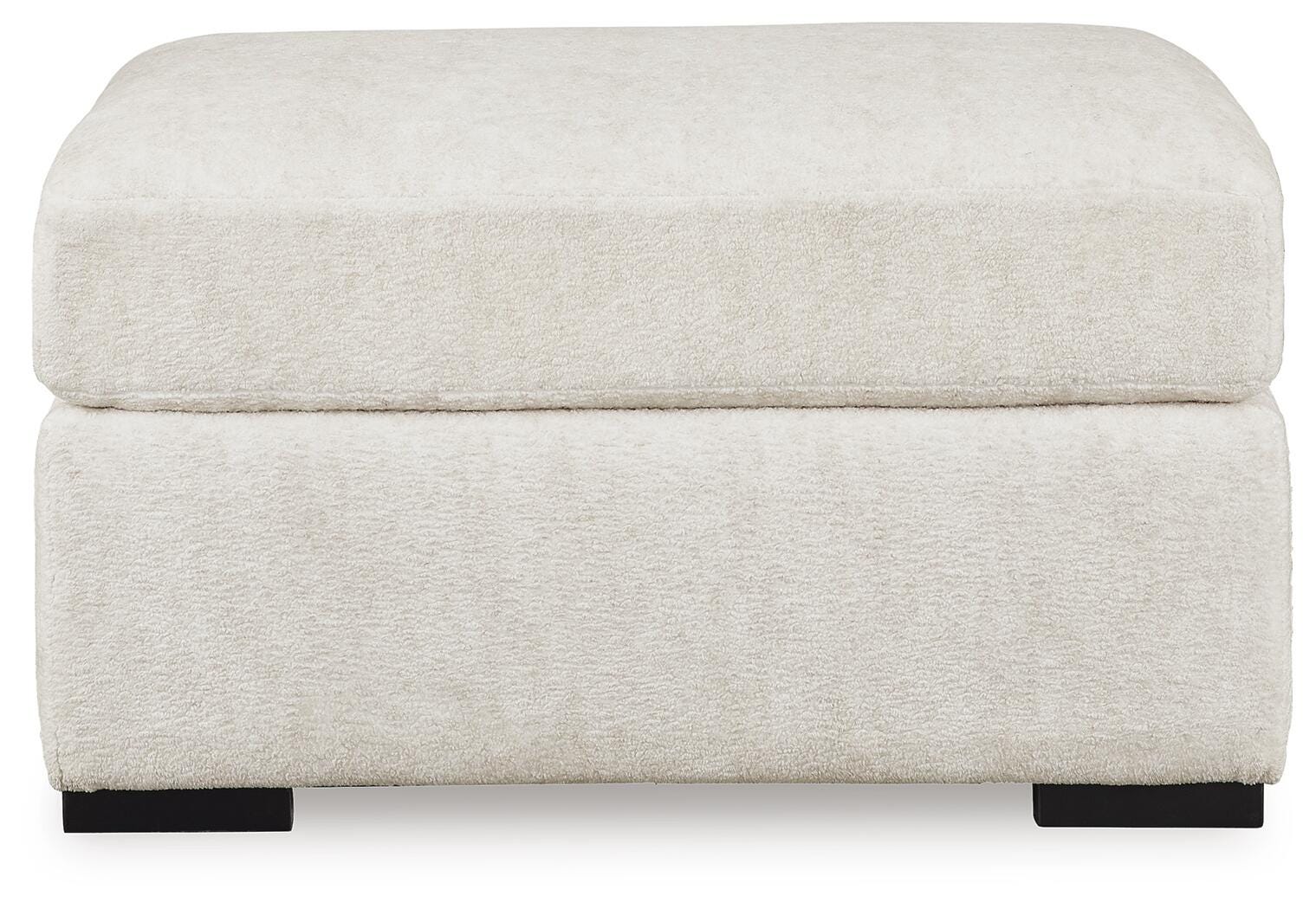Chessington 4-Piece Sectional with Ottoman