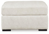 Chessington 2-Piece Sectional with Ottoman