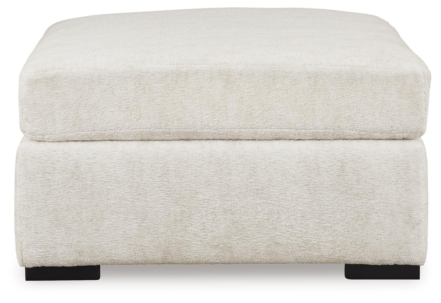 Chessington 2-Piece Sectional with Ottoman