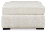 Chessington 3-Piece Sectional and Ottoman