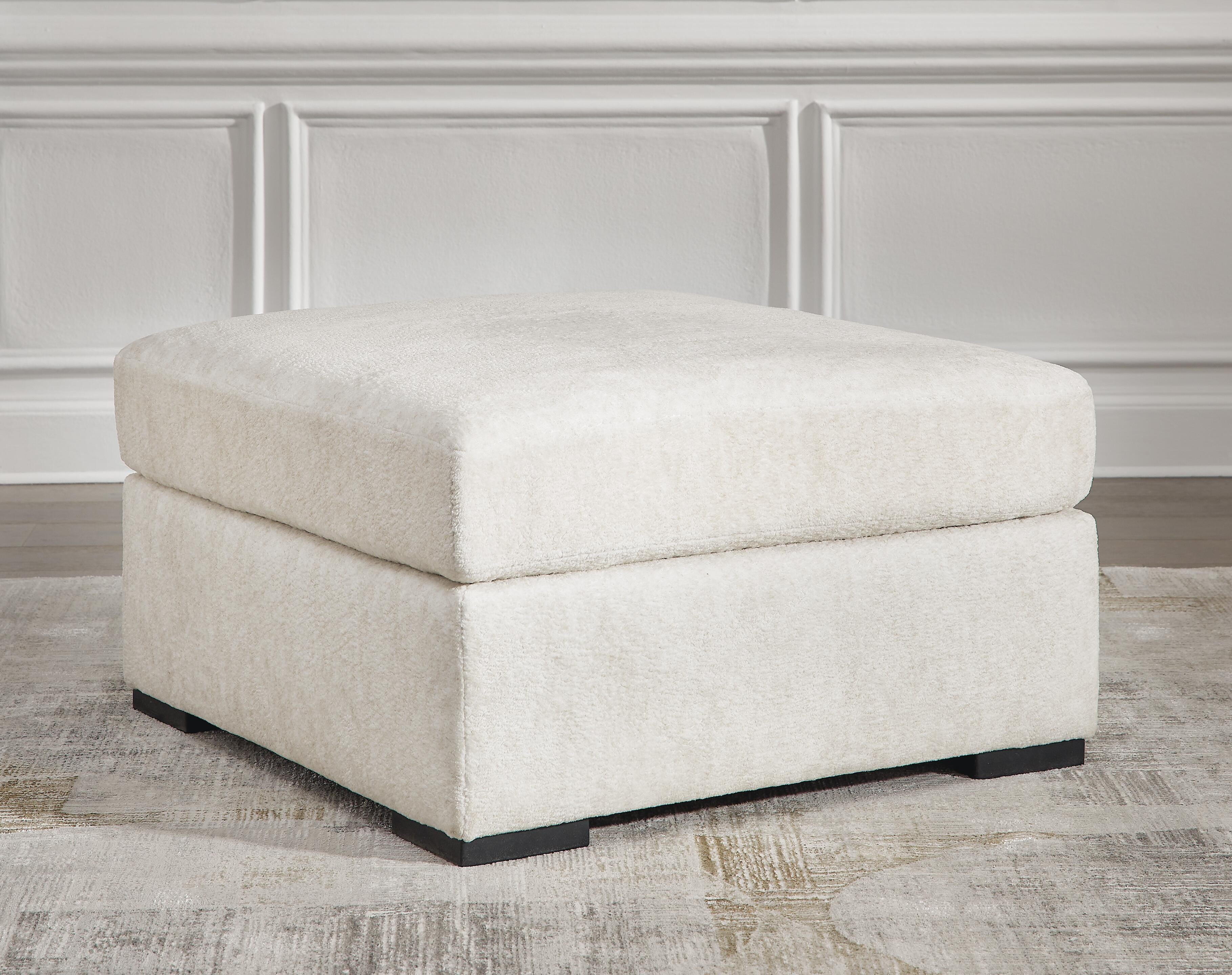 Chessington 4-Piece Sectional with Ottoman