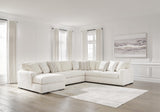 Chessington 4-Piece Sectional with Chaise