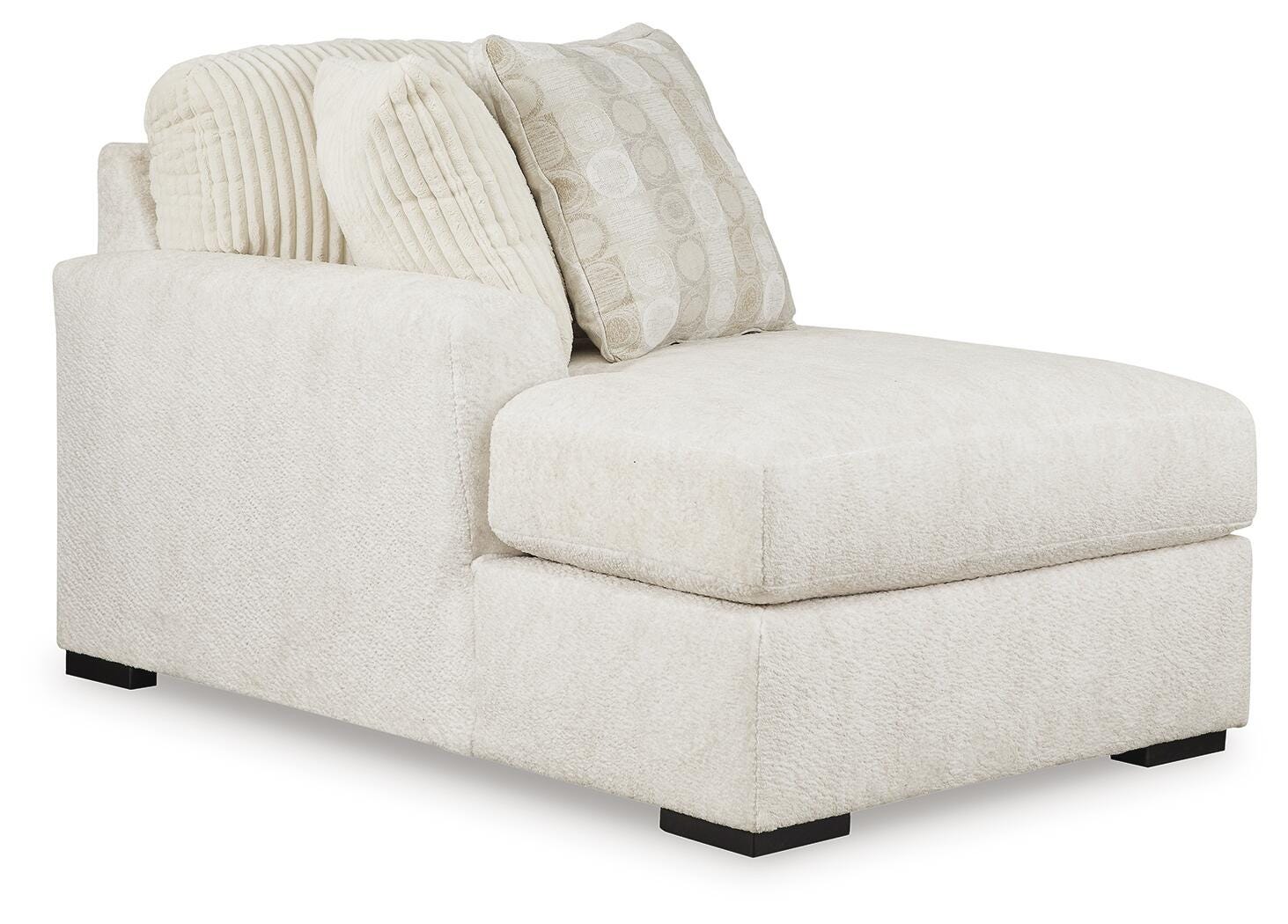 Chessington 2-Piece Sectional with Ottoman