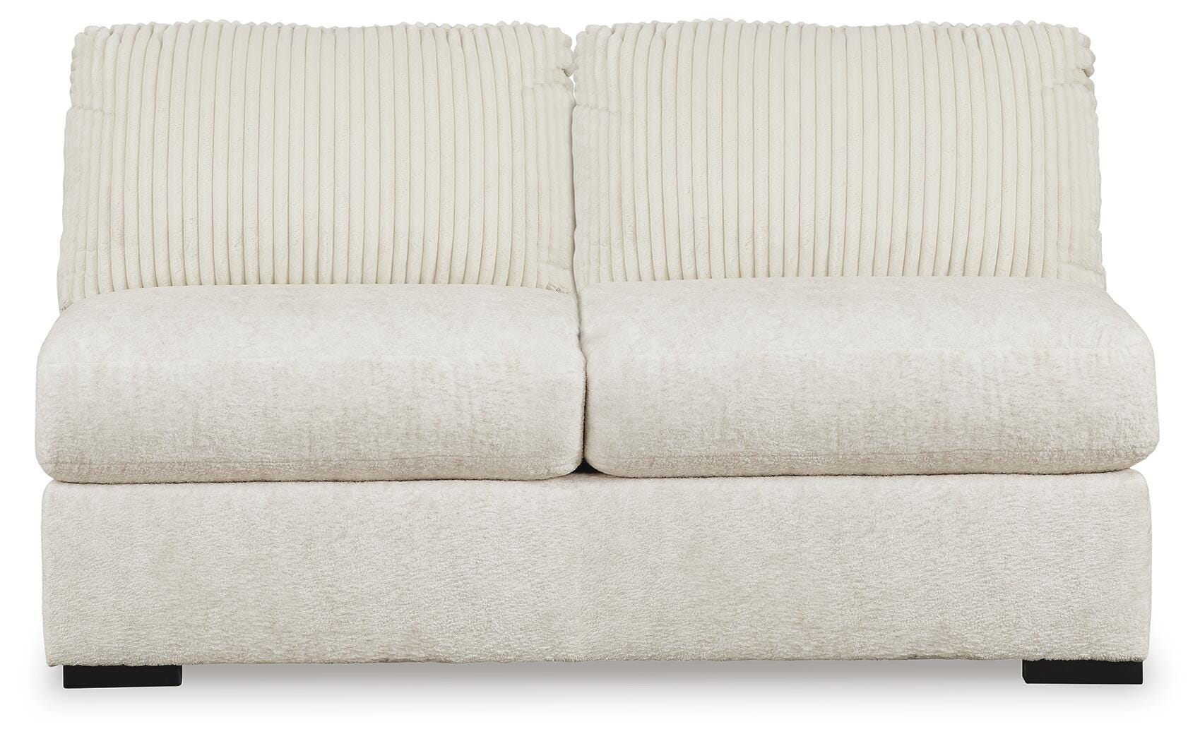 Chessington 4-Piece Sectional with Ottoman