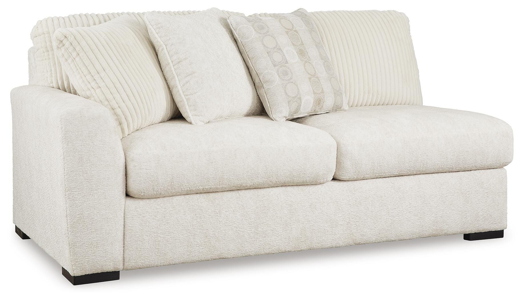 Chessington 2-Piece Sectional with Ottoman