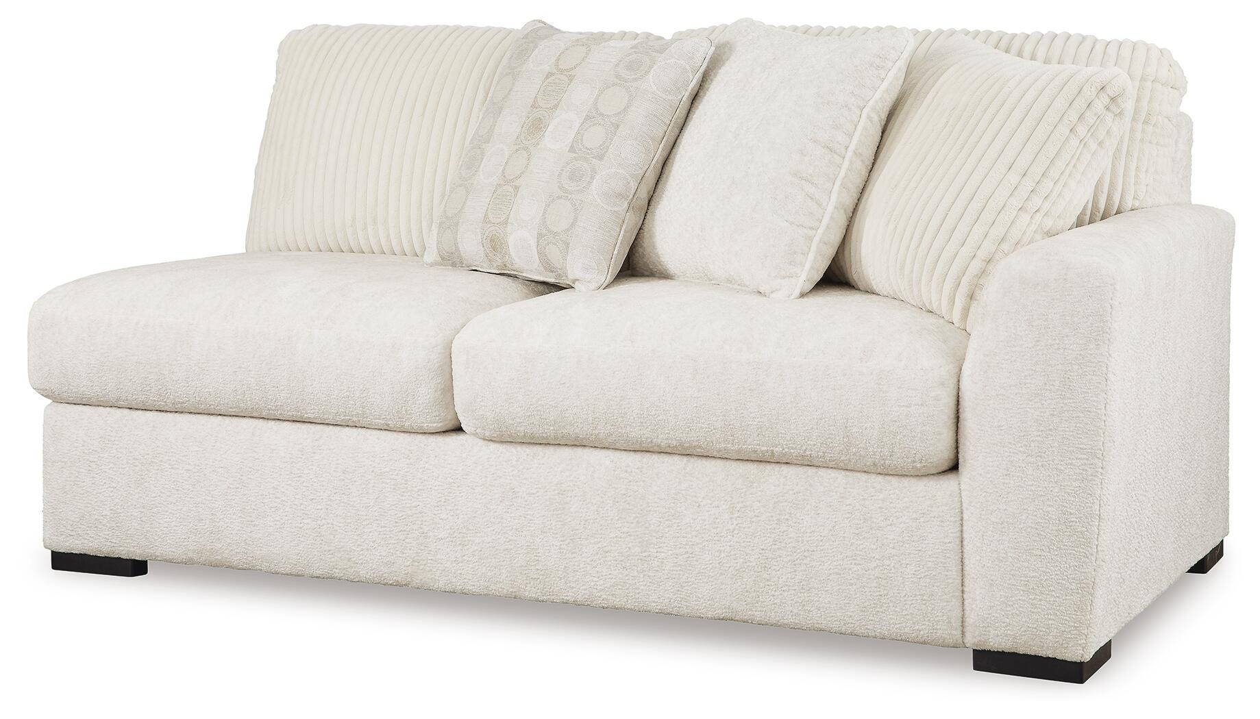 Chessington 3-Piece Sectional