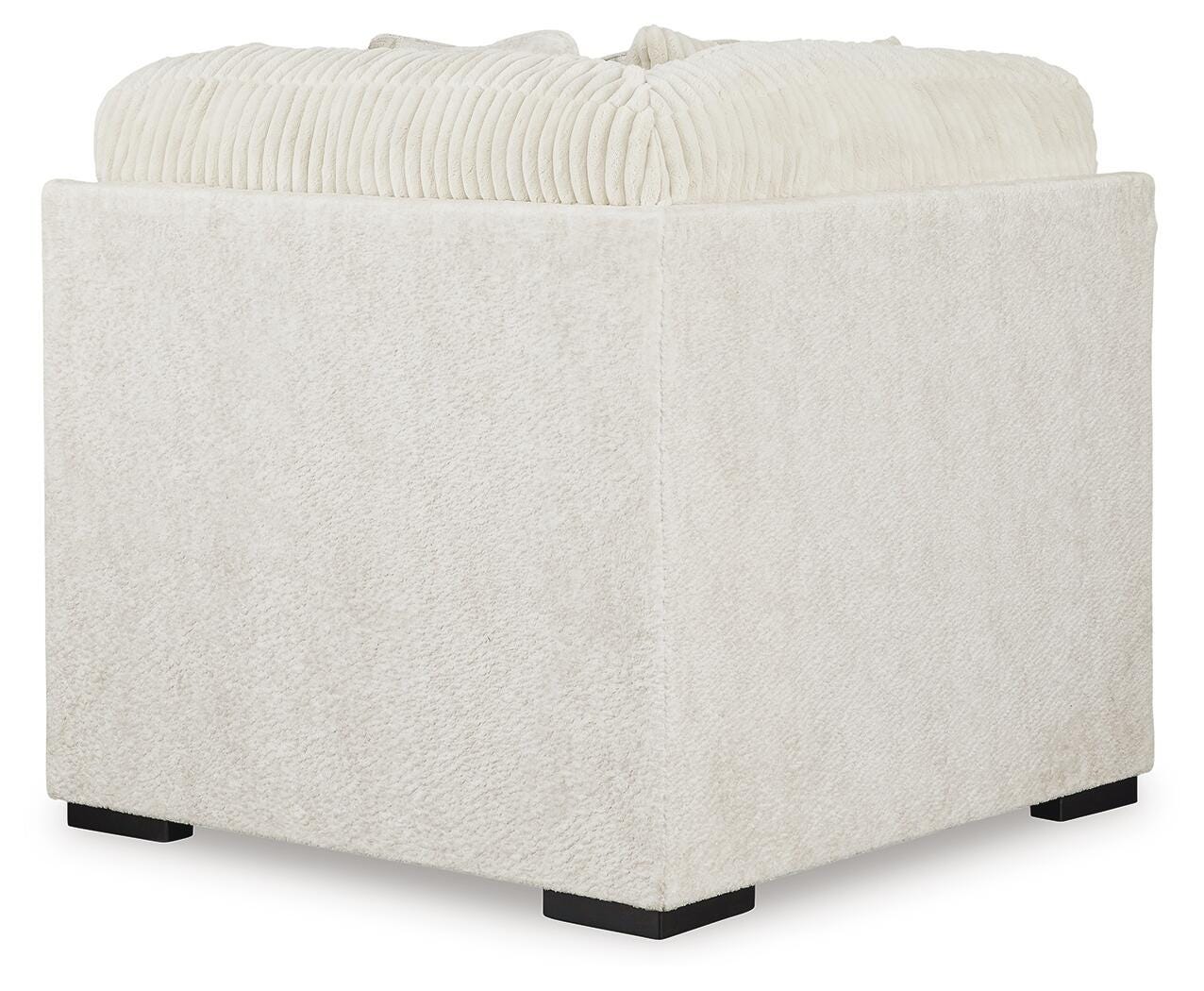Chessington 4-Piece Sectional with Ottoman