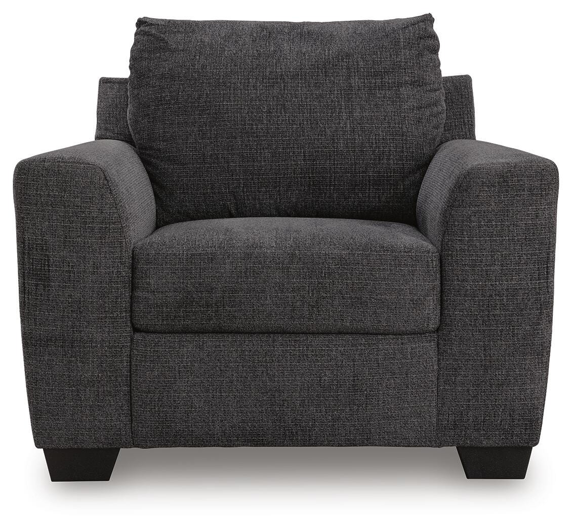 Loreo Chair