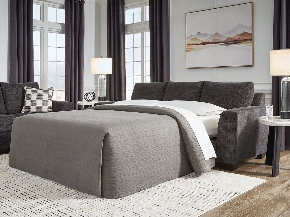 Loreo Sofa Sleeper