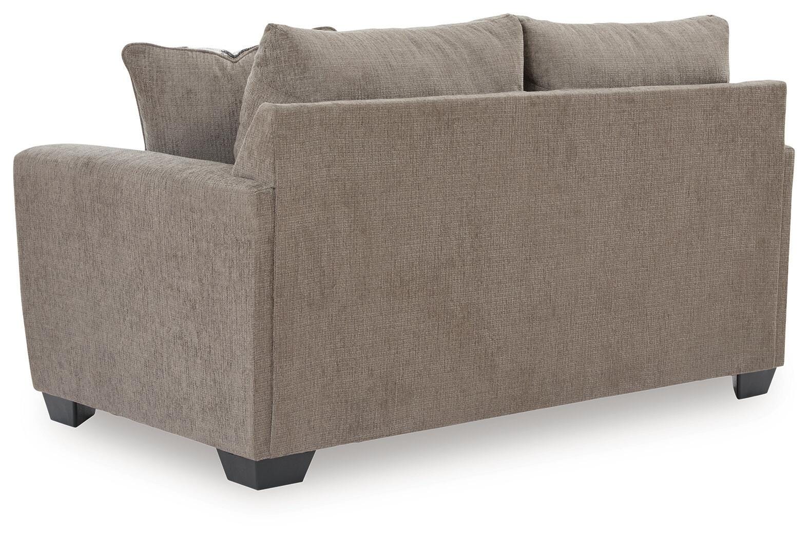 Loreo Sofa and Loveseat