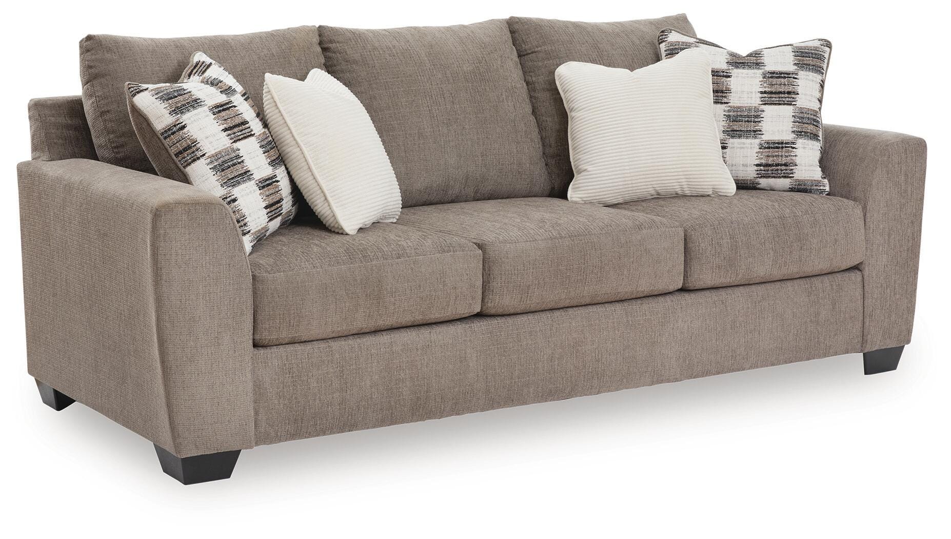 Loreo Sofa and Loveseat