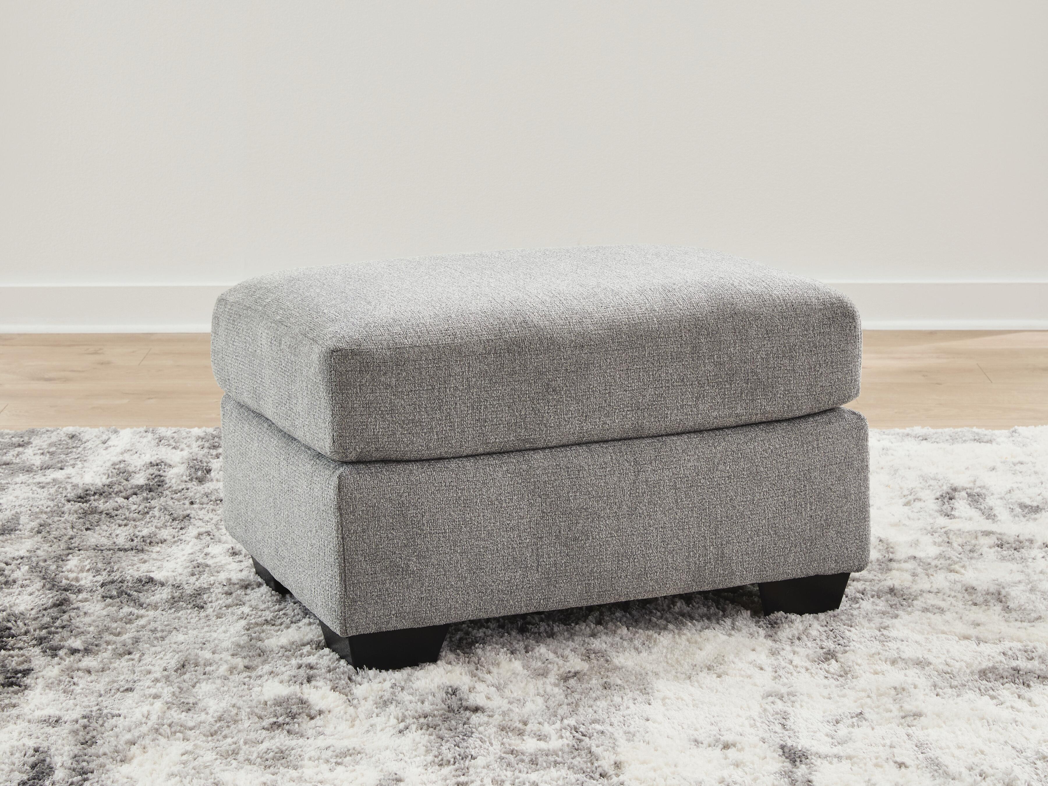 Loreo Ottoman