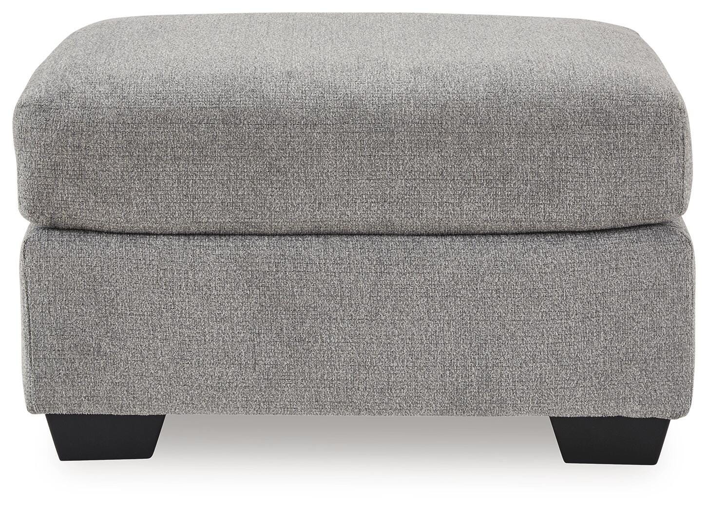 Loreo Ottoman