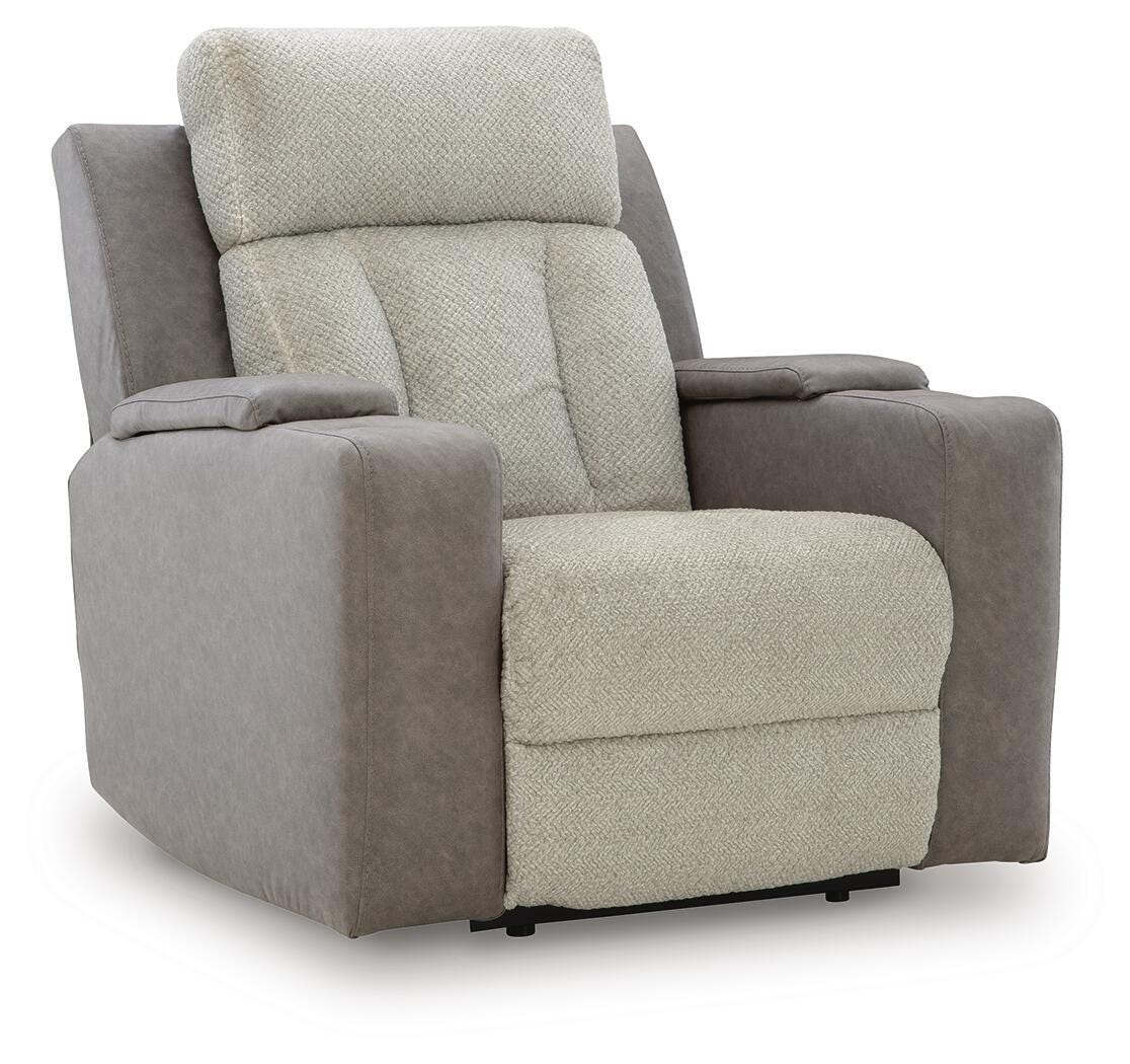 Branthorpe Power Recliner
