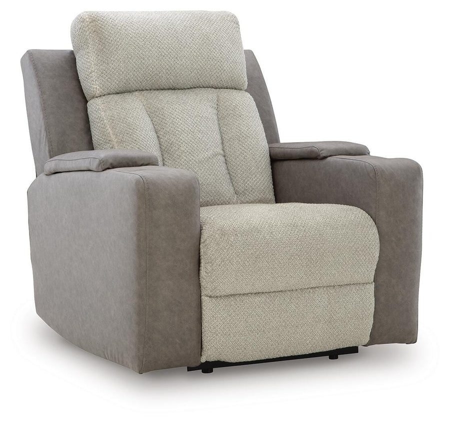 Branthorpe Power Recliner
