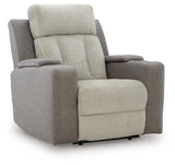 Branthorpe Power Recliner