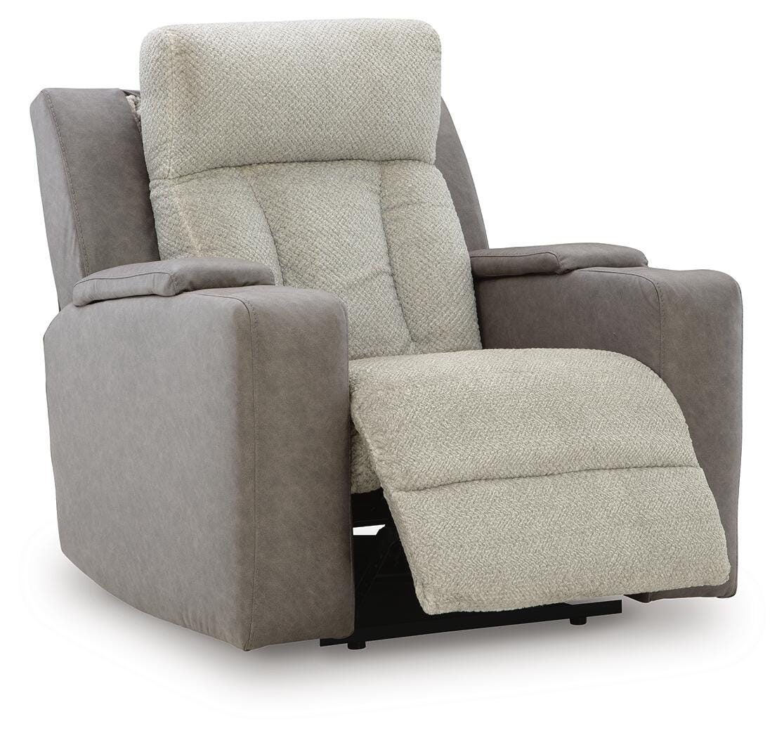 Branthorpe Power Recliner