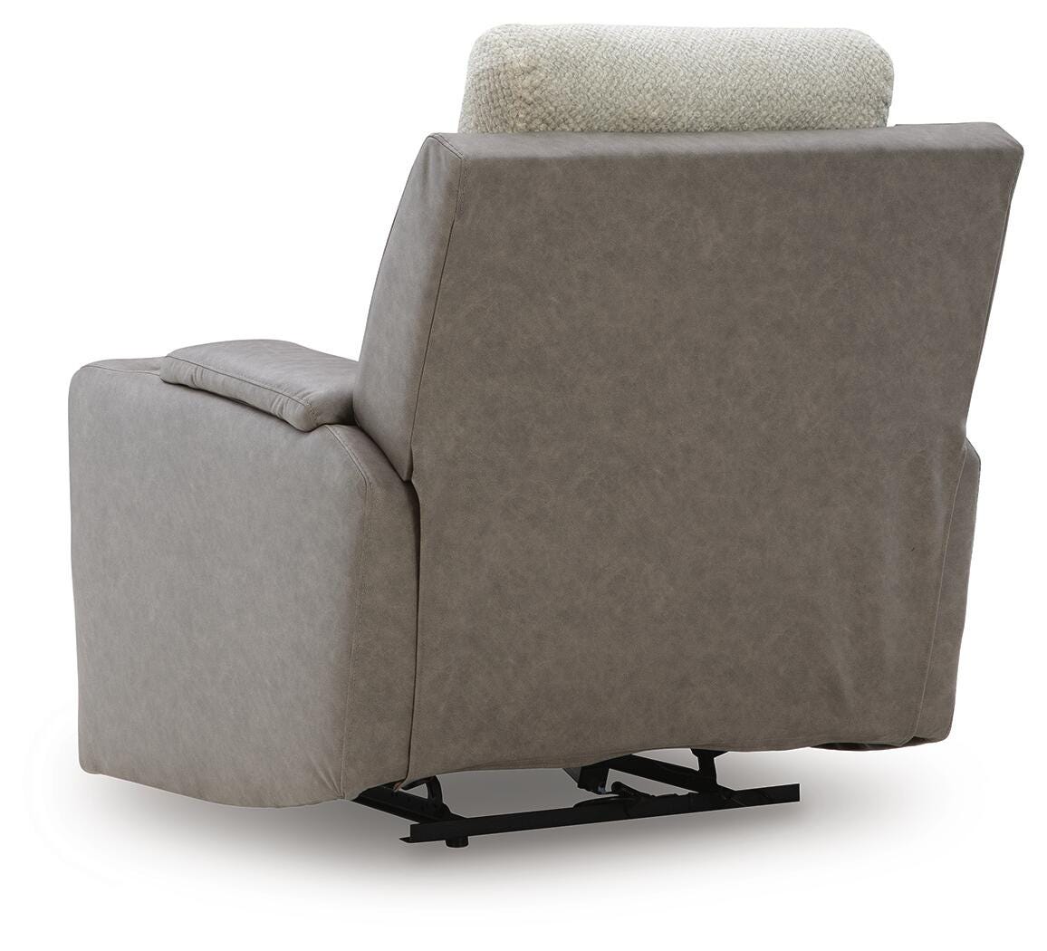 Branthorpe Power Recliner
