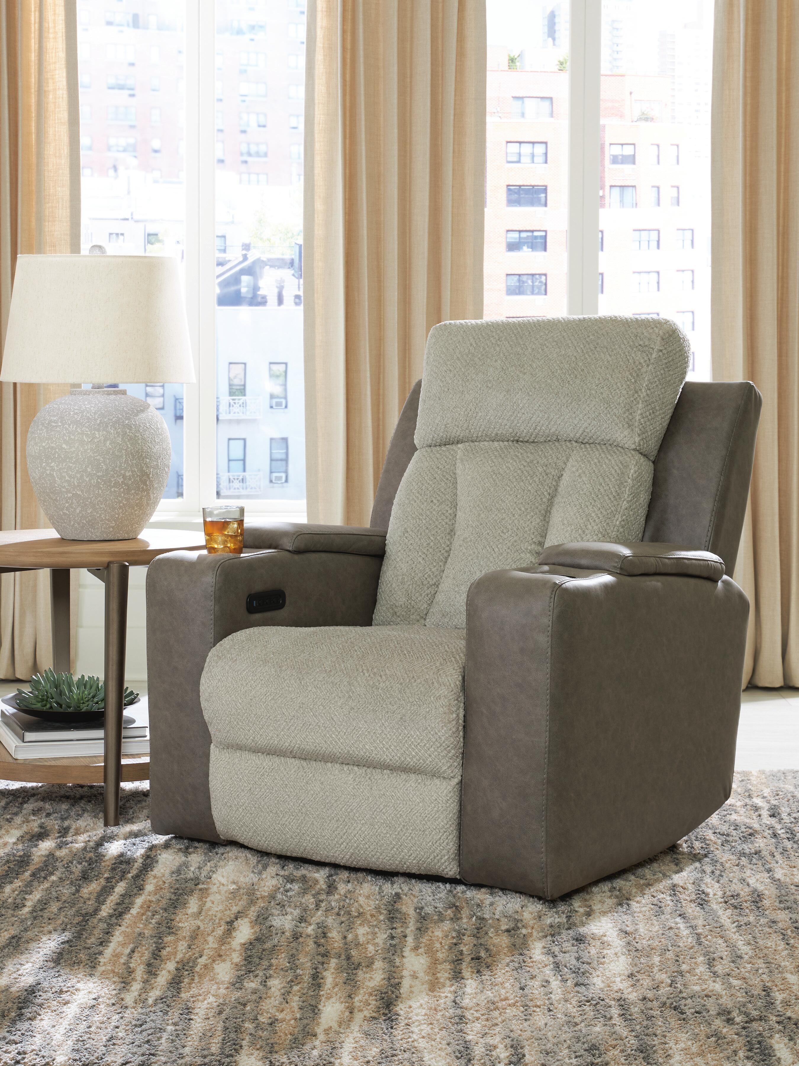 Branthorpe Power Recliner