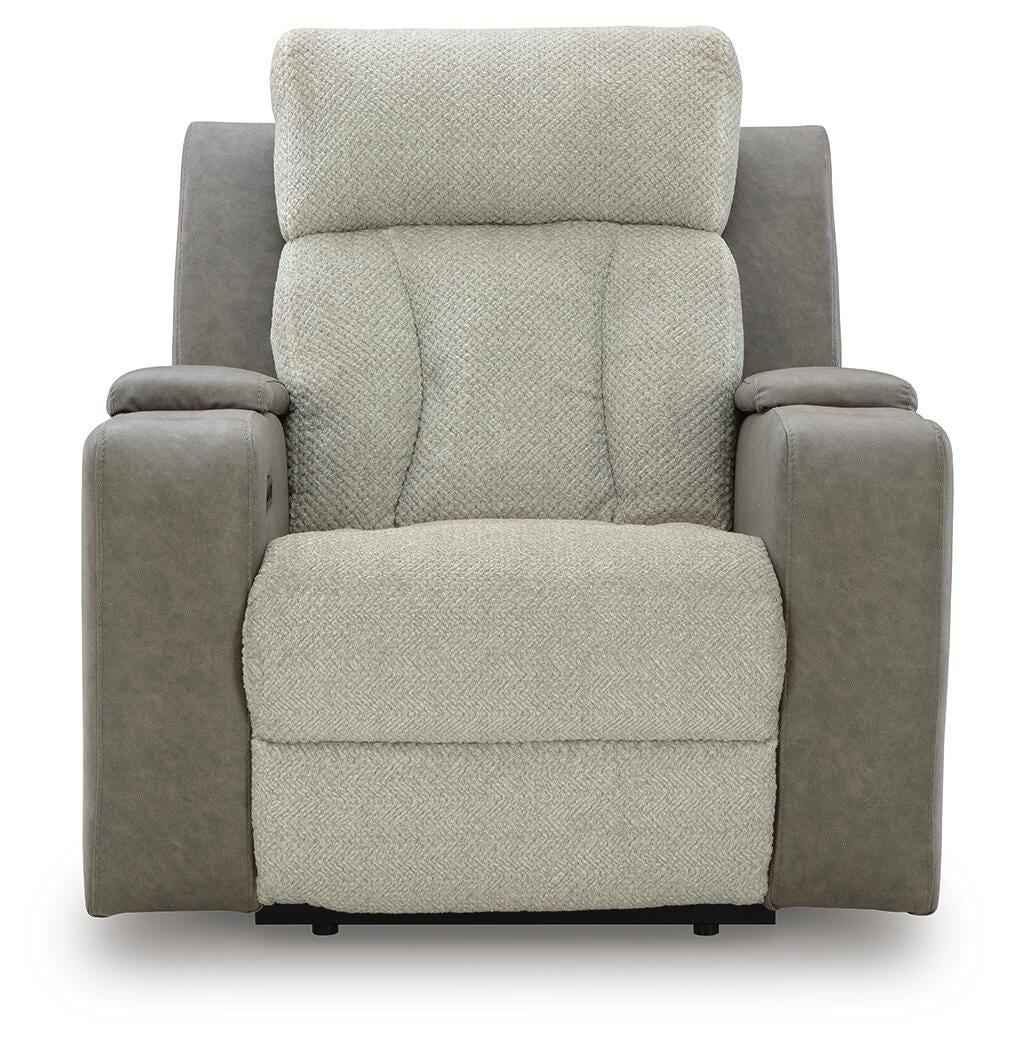 Branthorpe Power Recliner