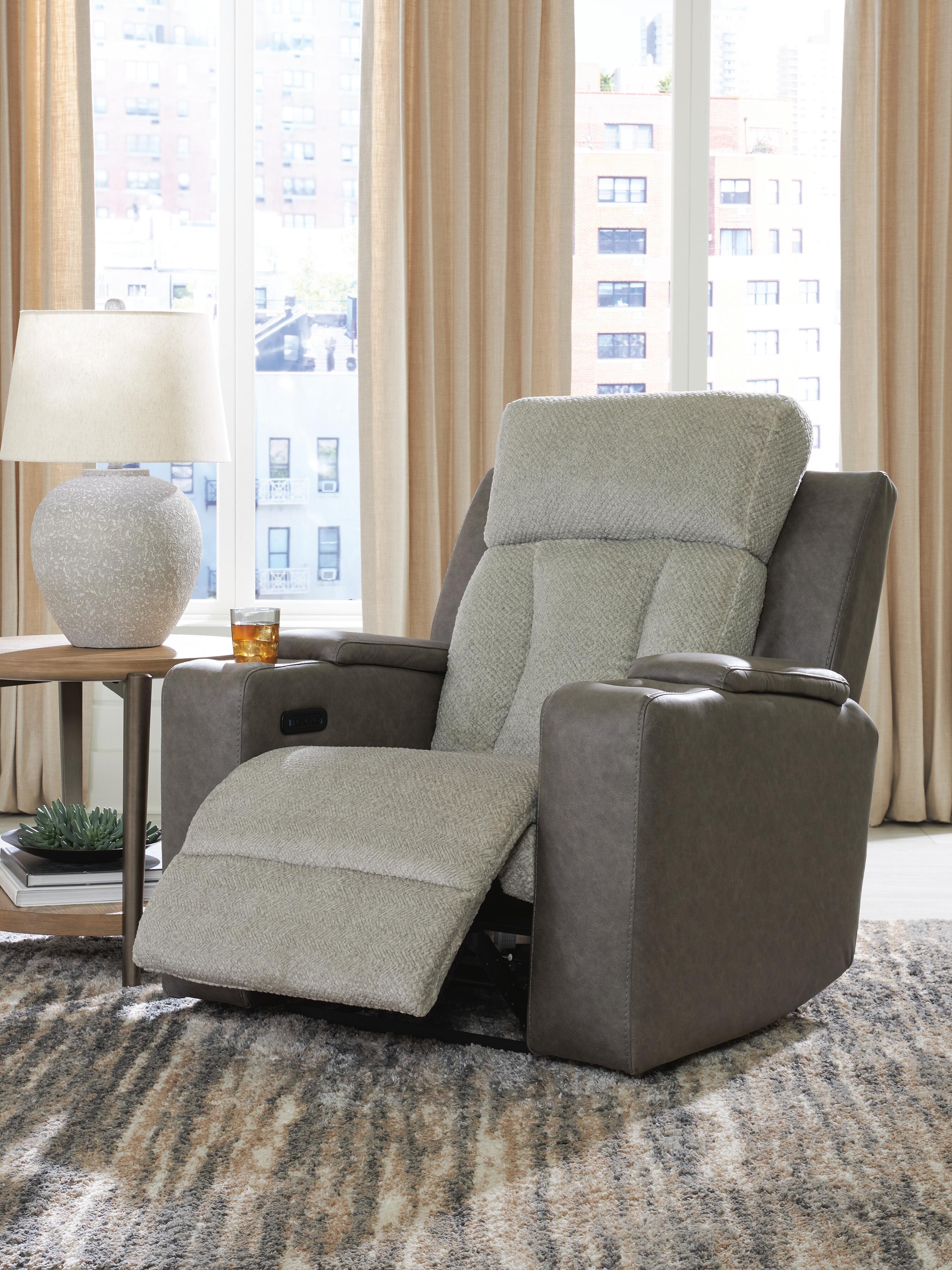 Branthorpe Power Recliner